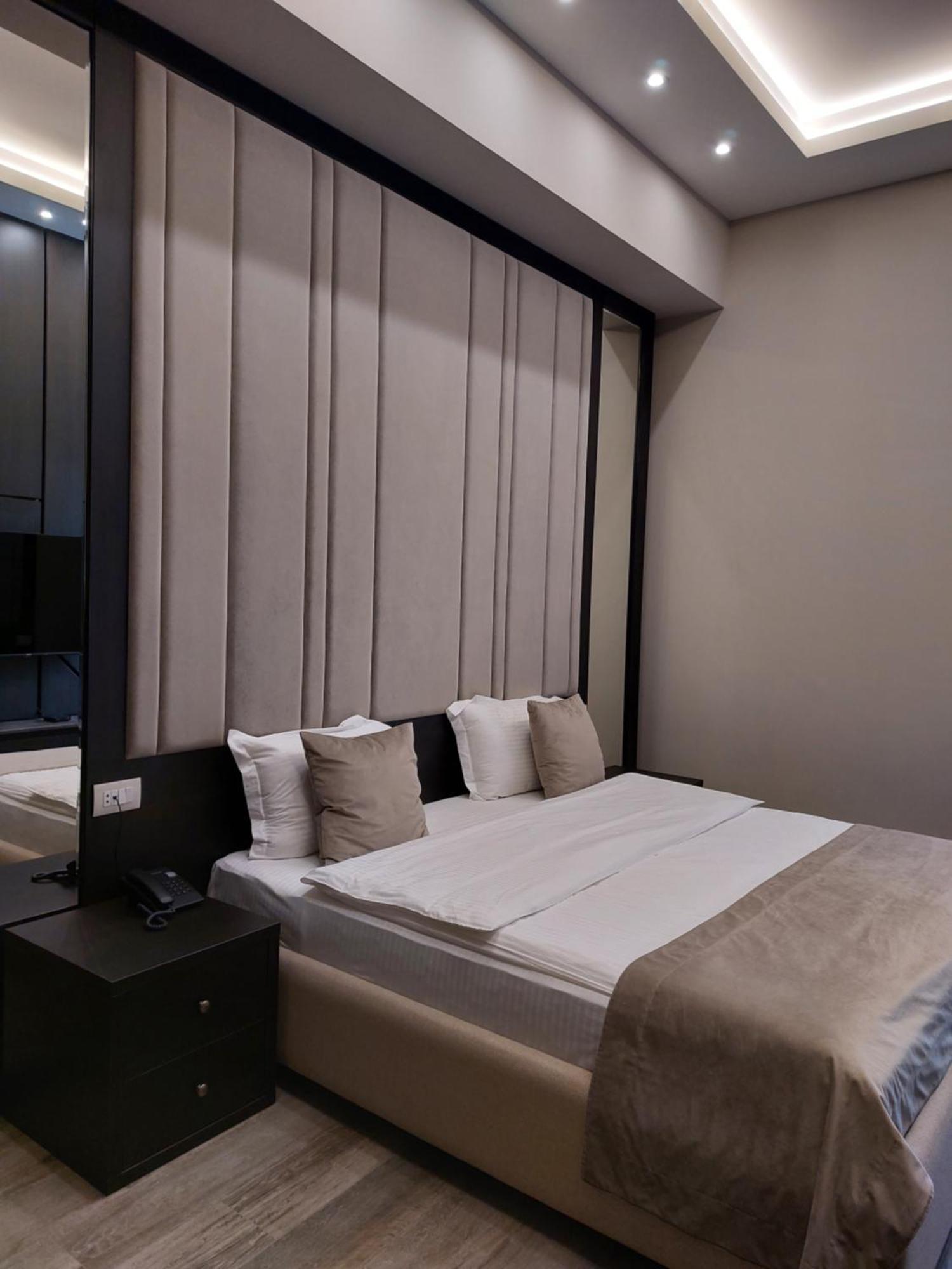 Soho Apart Hotel 예레반 객실 사진