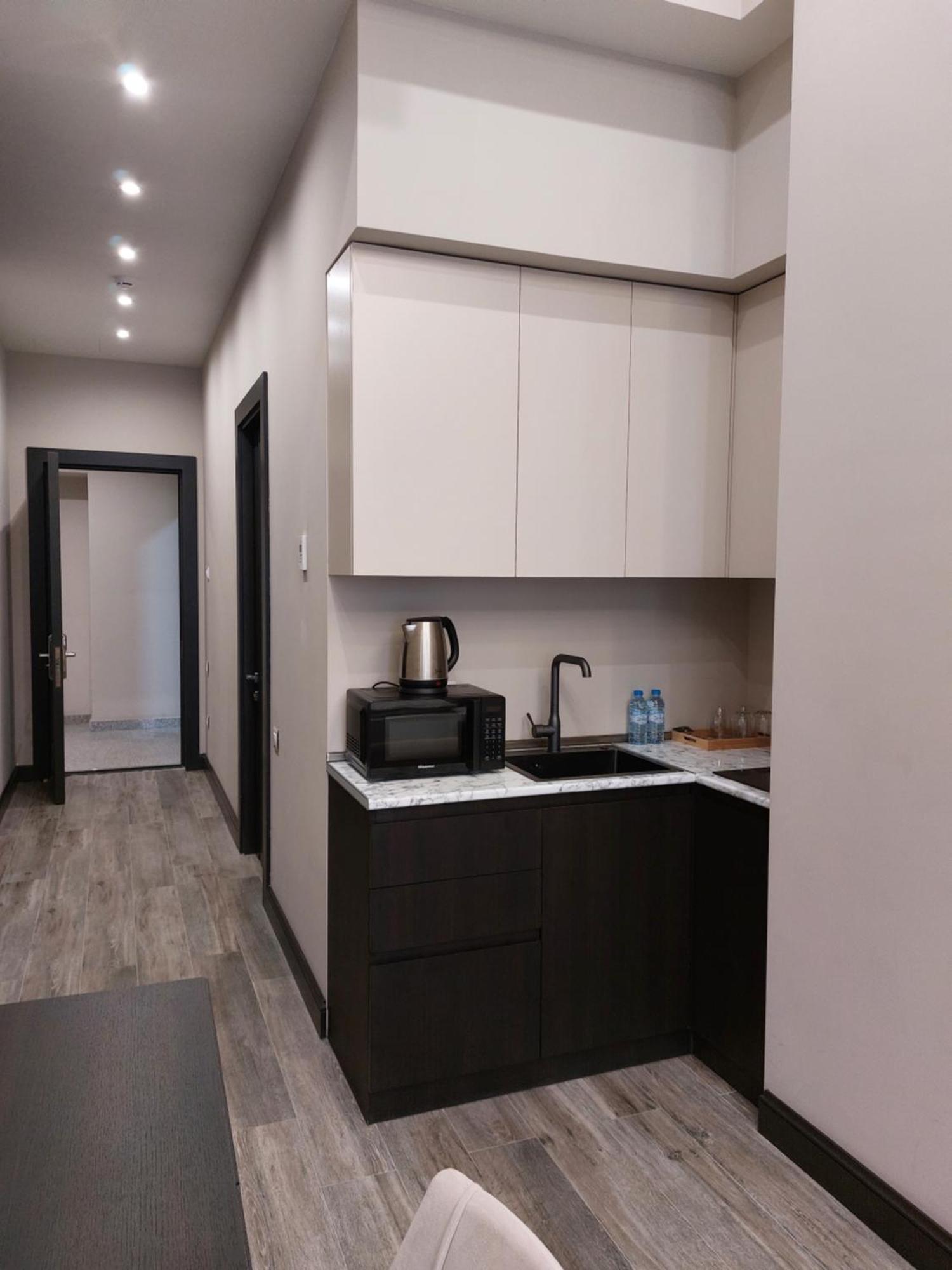 Soho Apart Hotel 예레반 객실 사진