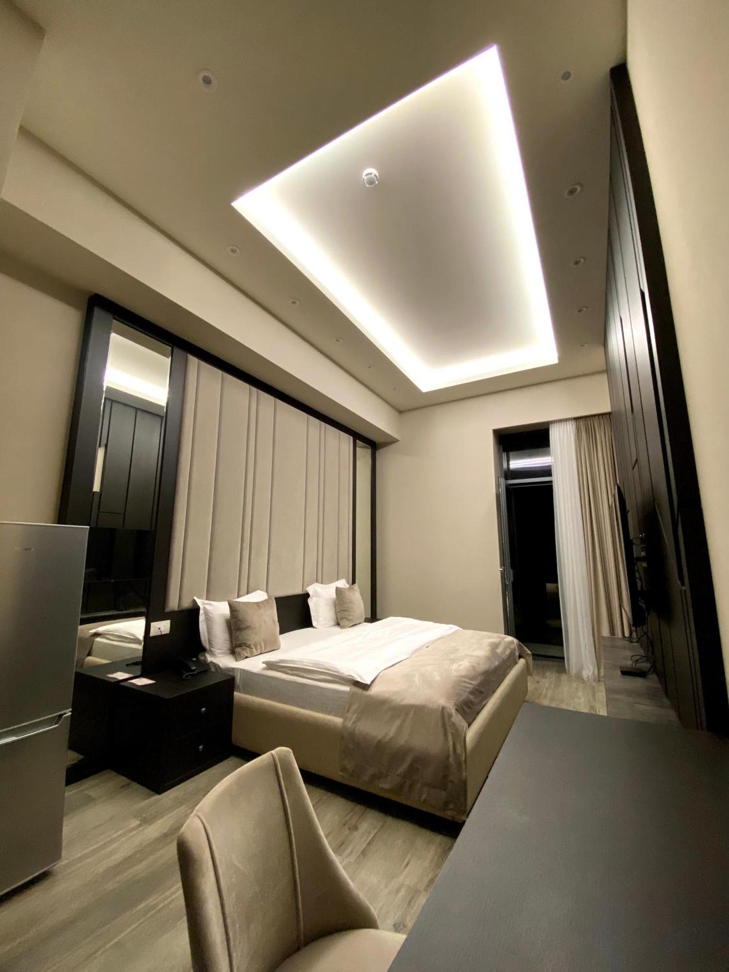 Soho Apart Hotel 예레반 객실 사진